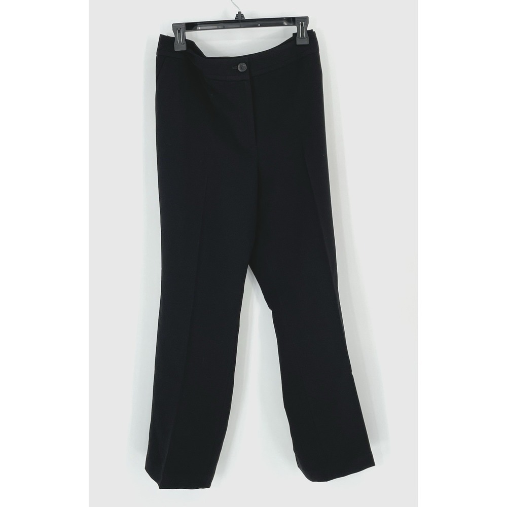 NWT Talbots‎ Women's Size 18 Straight Leg Pants Classic Business Casual Lined